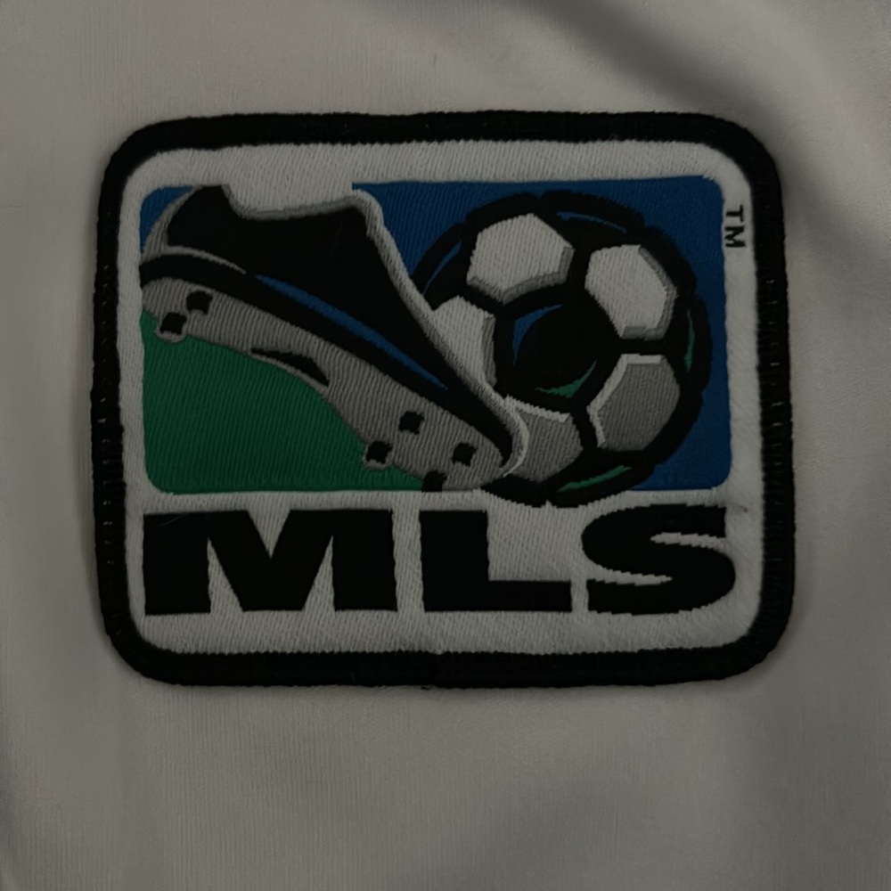 Red Bull New York Jersey - Picture 5 of 8